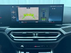 BMW 3 Series 320Li M Sports Package - фото 10