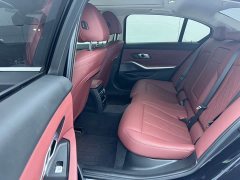 BMW 3 Series 320Li M Sports Package - фото 11
