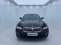 BMW 3 Series 320Li M Sports Package - фото 2