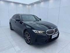 BMW 3 Series 320Li M Sports Package - фото 3