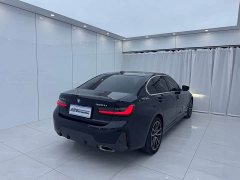 BMW 3 Series 320Li M Sports Package - фото 4