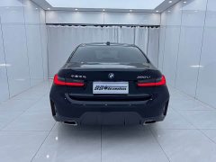 BMW 3 Series 320Li M Sports Package - фото 5