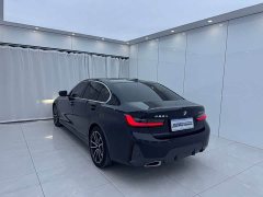 BMW 3 Series 320Li M Sports Package - фото 6
