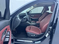 BMW 3 Series 320Li M Sports Package - фото 7