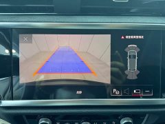 Audi Q3 35 TFSI Fashionable and Dynamic - фото 10