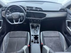 Audi Q3 35 TFSI Fashionable and Dynamic - фото 14