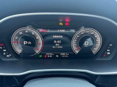 Audi Q3 35 TFSI Fashionable and Dynamic - фото 19