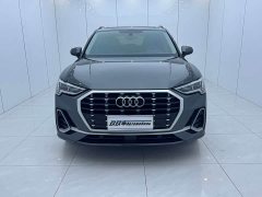 Audi Q3 35 TFSI Fashionable and Dynamic - фото 2