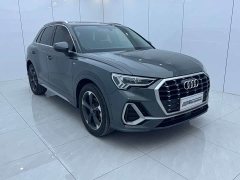 Audi Q3 35 TFSI Fashionable and Dynamic - фото 3