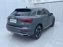 Audi Q3 35 TFSI Fashionable and Dynamic - фото 4