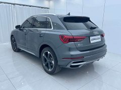 Audi Q3 35 TFSI Fashionable and Dynamic - фото 6