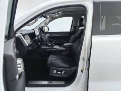 Tank 500 3.0T sports version, environment type, 7 seats - фото 10