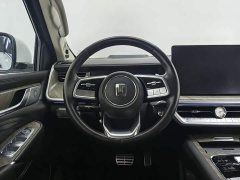 Tank 500 3.0T sports version, environment type, 7 seats - фото 11