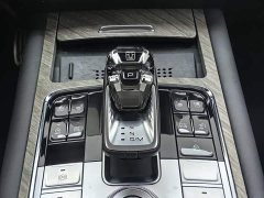 Tank 500 3.0T sports version, environment type, 7 seats - фото 13