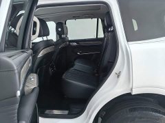 Tank 500 3.0T sports version, environment type, 7 seats - фото 15
