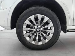 Tank 500 3.0T sports version, environment type, 7 seats - фото 17