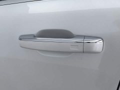 Tank 500 3.0T sports version, environment type, 7 seats - фото 18