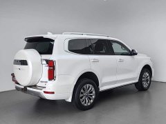Tank 500 3.0T sports version, environment type, 7 seats - фото 2