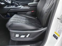 Tank 500 3.0T sports version, environment type, 7 seats - фото 20