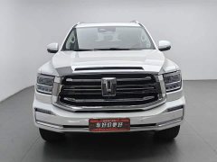 Tank 500 3.0T sports version, environment type, 7 seats - фото 3