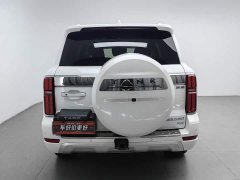 Tank 500 3.0T sports version, environment type, 7 seats - фото 4