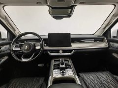 Tank 500 3.0T sports version, environment type, 7 seats - фото 5