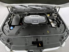 Tank 500 3.0T sports version, environment type, 7 seats - фото 6