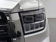 Tank 500 3.0T sports version, environment type, 7 seats - фото 7