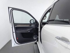 Tank 500 3.0T sports version, environment type, 7 seats - фото 8