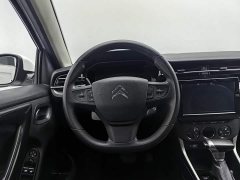 Citroen C3-XR 2021 190THP DCT Premium Edition - фото 11