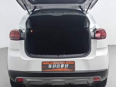 Citroen C3-XR 2021 190THP DCT Premium Edition - фото 16