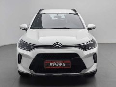 Citroen C3-XR 2021 190THP DCT Premium Edition - фото 3