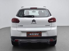 Citroen C3-XR 2021 190THP DCT Premium Edition - фото 4