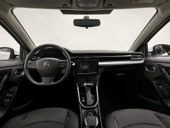 Citroen C3-XR 2021 190THP DCT Premium Edition - фото 5