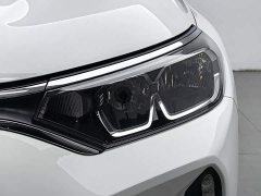 Citroen C3-XR 2021 190THP DCT Premium Edition - фото 7