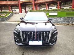 Hongqi HS5 2.0T four-wheel drive Qixiang Pro version - фото 2