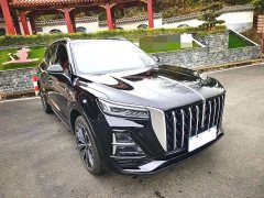 Hongqi HS5 2.0T four-wheel drive Qixiang Pro version - фото 3