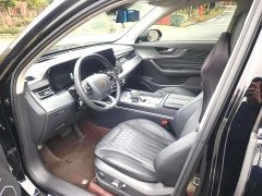 Hongqi HS5 2.0T four-wheel drive Qixiang Pro version - фото 4