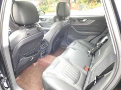 Hongqi HS5 2.0T four-wheel drive Qixiang Pro version - фото 5