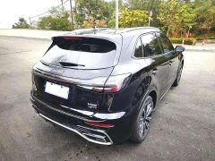 Hongqi HS5 2.0T four-wheel drive Qixiang Pro version - фото 6