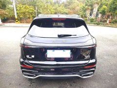 Hongqi HS5 2.0T four-wheel drive Qixiang Pro version - фото 7