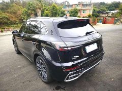 Hongqi HS5 2.0T four-wheel drive Qixiang Pro version - фото 8