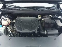 Hongqi HS5 2023 2.0T Qixiang Pro version - фото 10