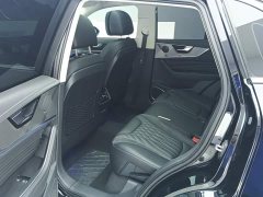 Hongqi HS5 2023 2.0T Qixiang Pro version - фото 11