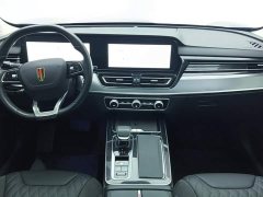Hongqi HS5 2023 2.0T Qixiang Pro version - фото 12