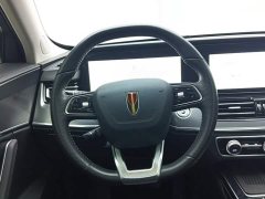 Hongqi HS5 2023 2.0T Qixiang Pro version - фото 15