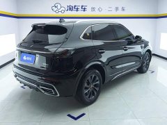 Hongqi HS5 2023 2.0T Qixiang Pro version - фото 3