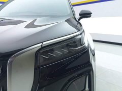 Hongqi HS5 2023 2.0T Qixiang Pro version - фото 5