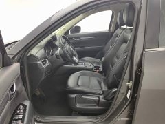 Mazda CX-5 2.0L automatic two-wheel drive smart - фото 10