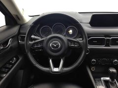 Mazda CX-5 2.0L automatic two-wheel drive smart - фото 11